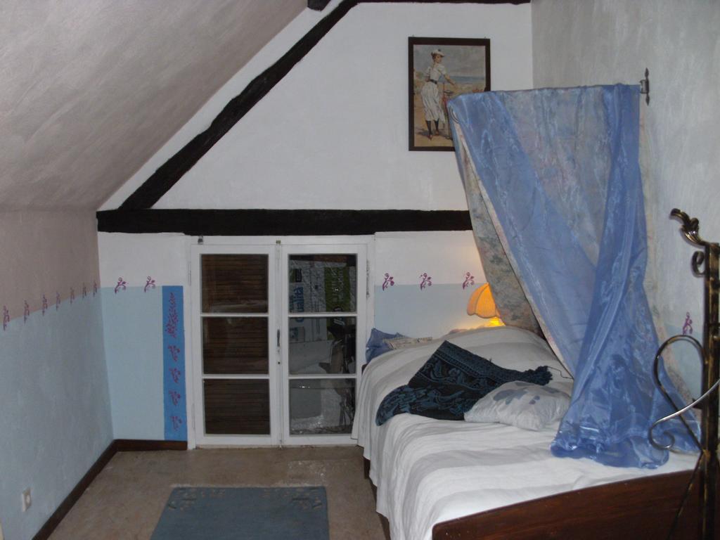 Haus Klara Mannebach (Vulkaneifel) Quarto foto