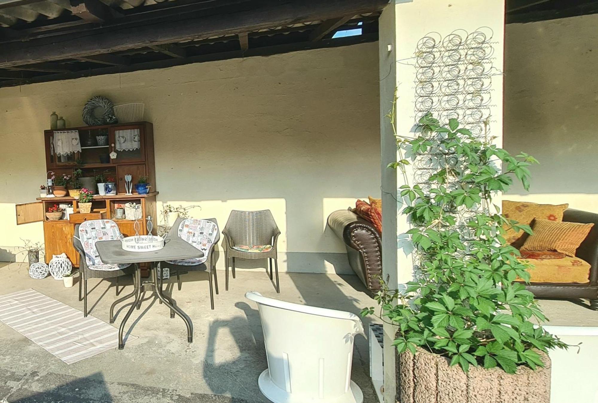 Haus Klara Mannebach (Vulkaneifel) Exterior foto